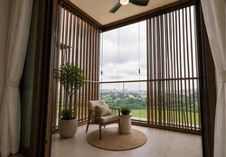 Dairy Farm Residences (D23), Apartment #552504921